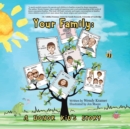 Your Family : A Donor Kid's Story - Book