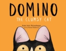 Domino : The Clumsy Cat - Book