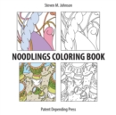 Noodlings Coloring Book - Book
