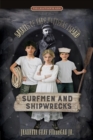 Surfmen and Shipwrecks : Spirits of Cape Hatteras Island - eBook