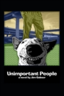 Unimportant People - Book
