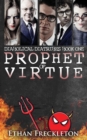 Prophet Of Virtue - Book