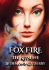 Fox Fire : The Kitsune - Book