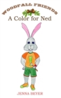A Color for Ned - Book