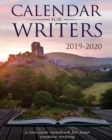 Calendar for Writers : 2019-2020: A Two-Year Notebook for Your Creative Writing - Book