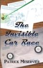 The Invisible Car Race - Book
