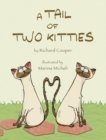 A Tail of Two Kitties - Book
