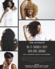 The Ultimate Do-It-Yourself (DIY) Hair Care Journal : For a Successful Healthy Hair Journey. - Book