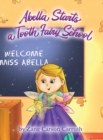 Abella Starts a Tooth Fairy School - Book