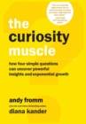 The Curiosity Muscle - Book