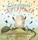 Penelope's Superpower - Book