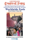 Worldwide Fools eBook Vol III - Book