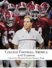 College Football America 2018 Yearbook - Book