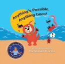 Anything's Possible. : Anything Goes! - Book