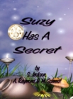 Suzy Has a Secret - Book