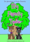 My Family Tree - Book