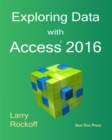 Exploring Data with Access 2016 - eBook