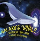 Galaxy's Whale - Book