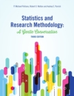 Statistics and Research Methodology : A Gentle Conversation - Book