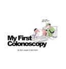 My First Colonoscopy - Book