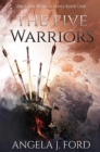 The Five Warriors - Book