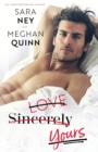 Love Sincerely Yours - Book