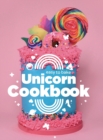 Easy to Bake Unicorn Cookbook - Book
