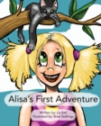 Alisa's First Adventure - Book