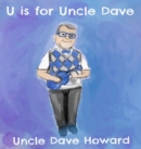 U is for Uncle Dave - Book