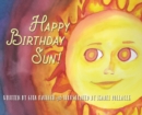 Happy Birthday Sun - Book