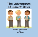 The Adventures of Smart Boys - Book