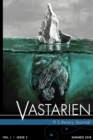 Vastarien, Vol. 1, Issue 2 - Book