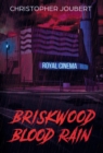 Briskwood Blood Rain - Book