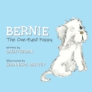 Bernie the One-Eyed Puppy - eBook