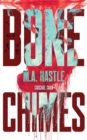 Bone Chimes - Book