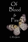 Of Blood and Fire - Book