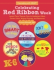 Celebrating Red Ribbon Week - Book