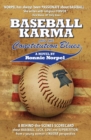 Baseball Karma and the Constitution Blues - Book