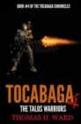 Tocabaga 4 : The Talos Warriors - Book