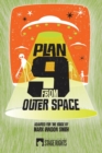 Plan 9 From Outer Space - Book