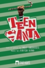 Teen Santa - Book