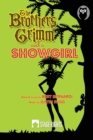 The Brothers Grimm and a Showgirl - Book