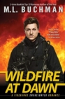 Wildfire at Dawn - Book