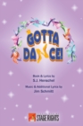 Gotta Dance! : A Musical Fractured Fairytale - Book