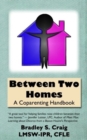 Between Two Homes : A Coparenting Handbook - Book