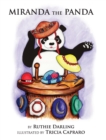 Miranda the Panda - Book
