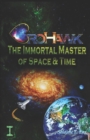 BroHawk : The Immortal Master of Space and Time - Book