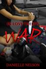 In Love There's War - Book