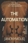 The Automation : Vol. 1 of the Circo del Herrero Series - Book