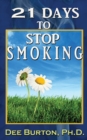 21 Days to Stop Smoking - Book